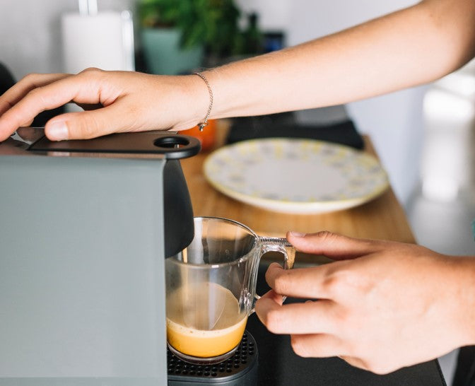 Nespresso VertuoLine vs. OriginalLine Which is Better? JBSaeed Studio