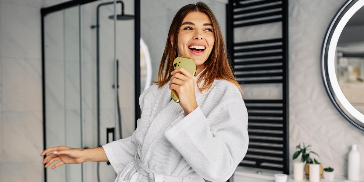 The Psychology of Relaxing Bathroom Accessories JB Saeed JBSaeed Studio