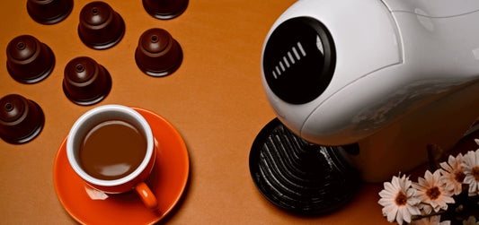Nespresso vs. Nescafe: Unraveling the Coffee Confusion