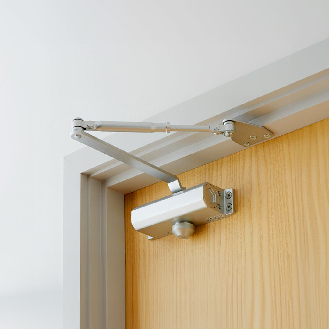 Hardware - Door Closer