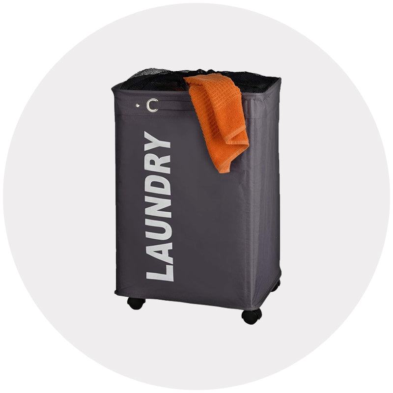 House Hold - Laundry Accessories