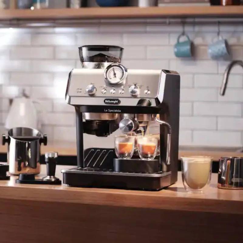 Nespresso Coffee Machines and Accessories
