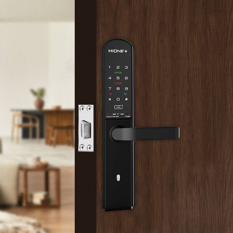 Epic Digital Locks