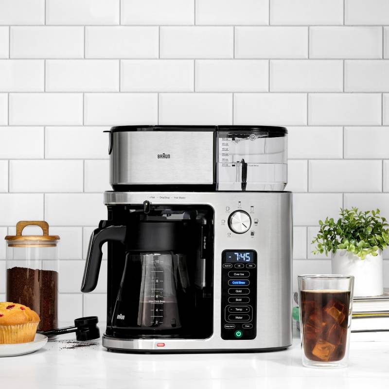 Nespresso Vertuo Coffee Machines