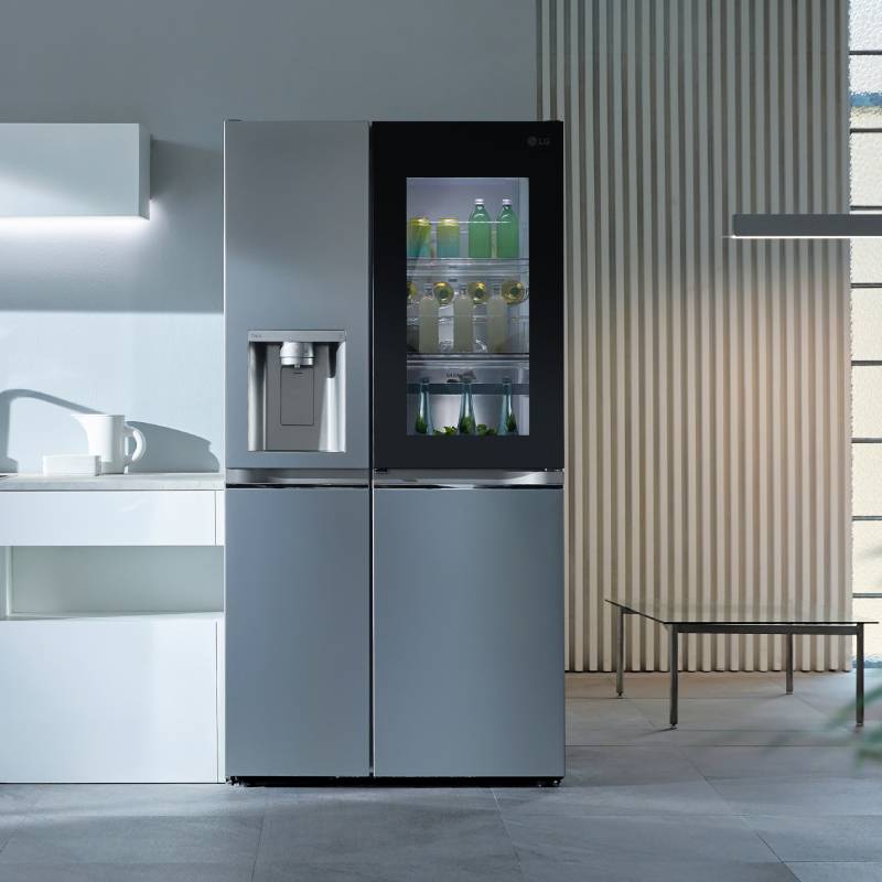 Refrigerators