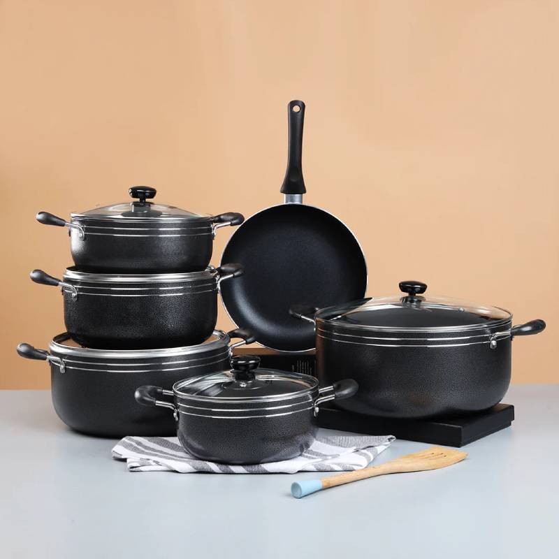 Induction Cookware