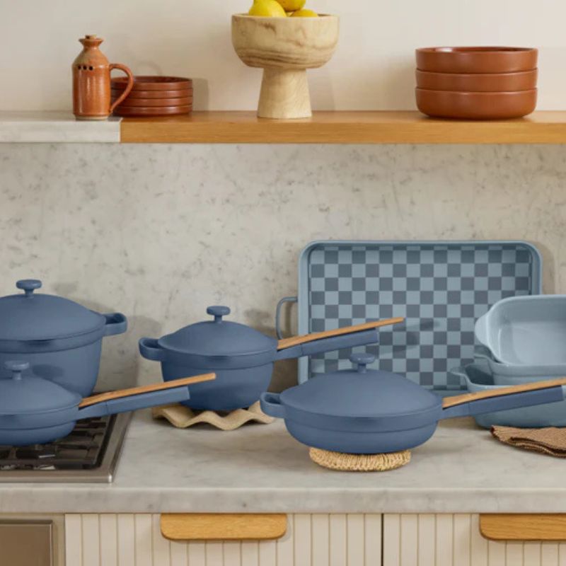Exclusive Cookware & Bakeware