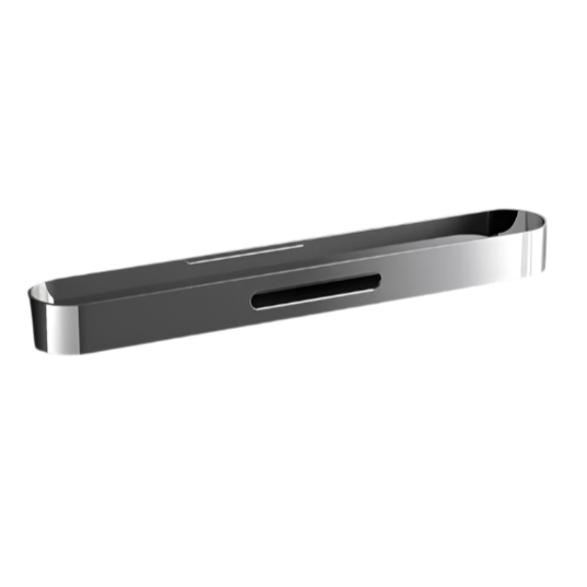 S5 Towel Bar 450MM Stainless Steel