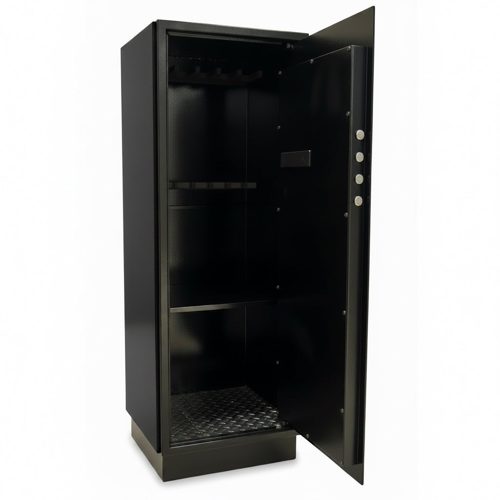 Digital Tall Safe/Locker
