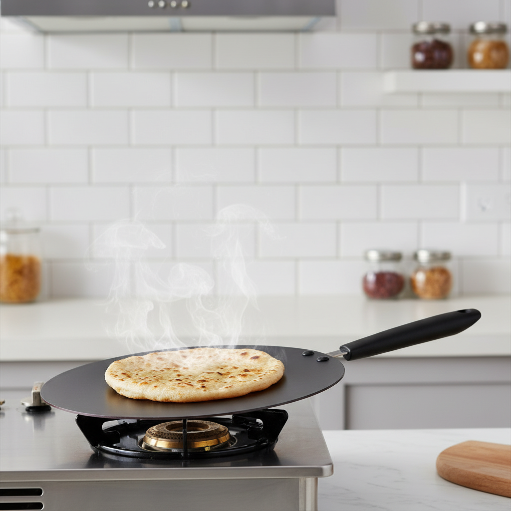 Royalford Non-Stick Tawa 30cm