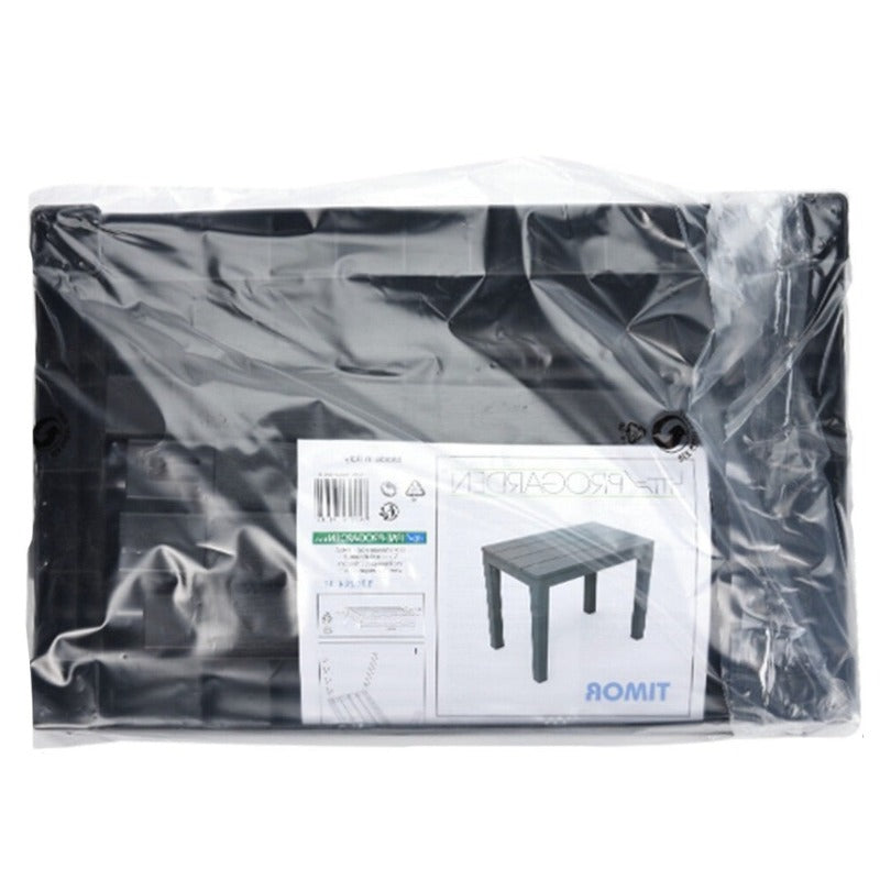 Outdoor Bench Timor Anthracite