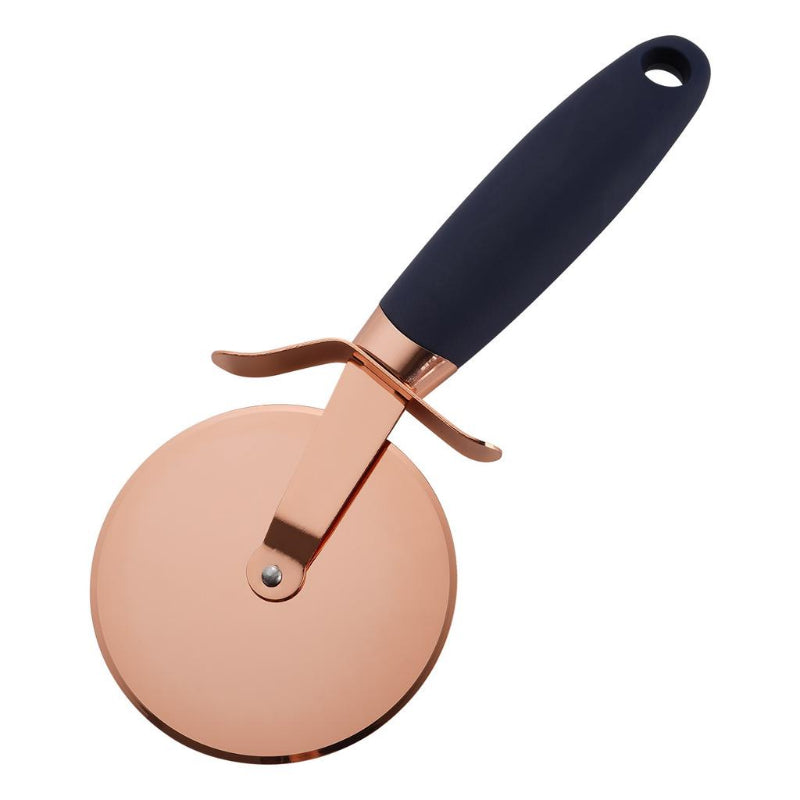 Pizza Cutter Rose Gold Medium