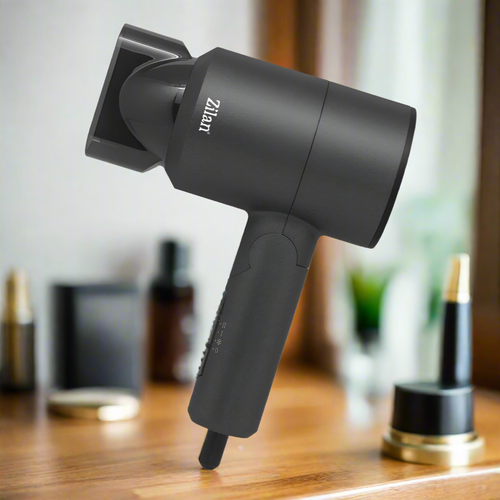 ZIlan Travel Hair Dryer