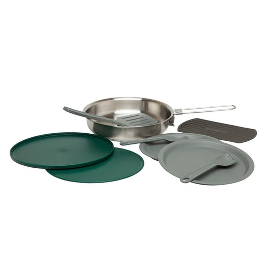 Stanley All In One Fry Pan Set