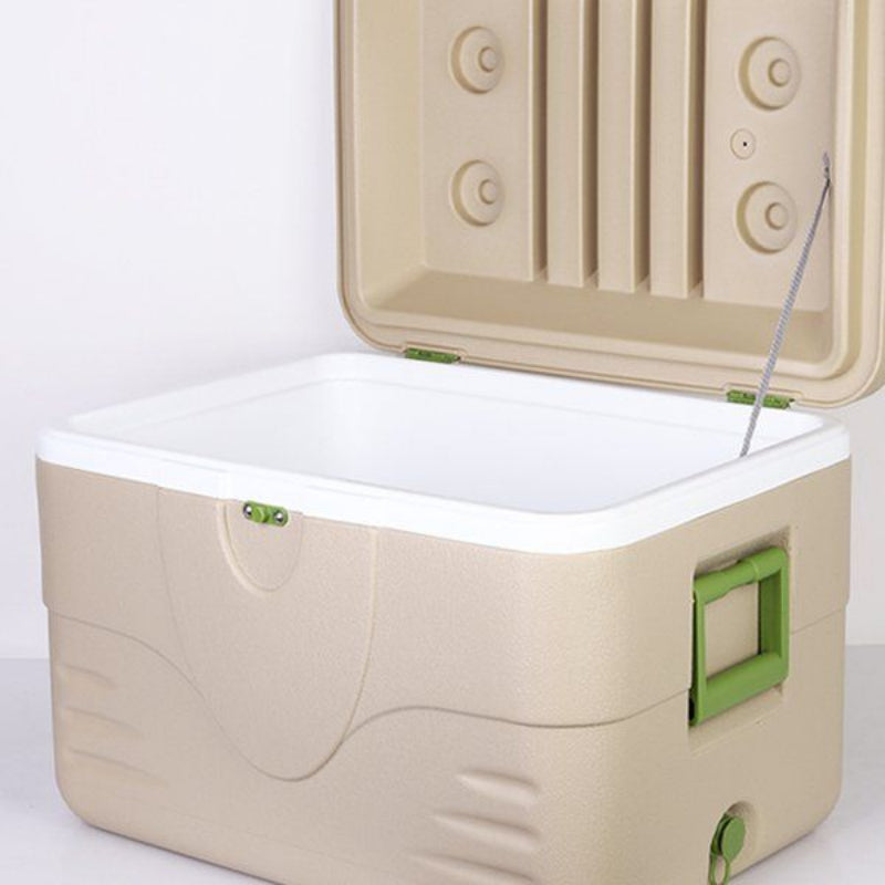 Komax Traveler Ice Box 40L Beige
