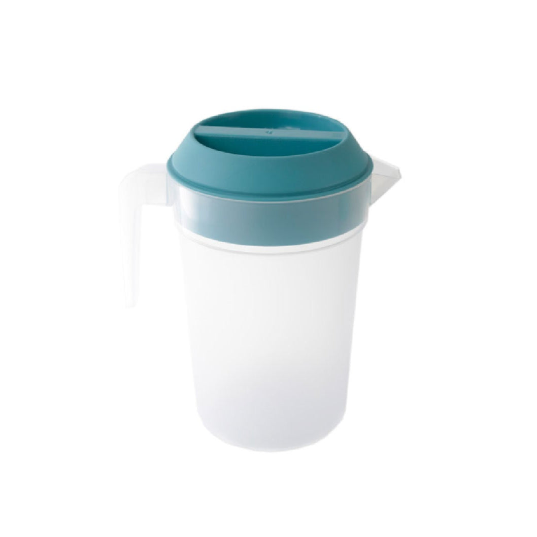 Plastic Serving Jug 1Ltr