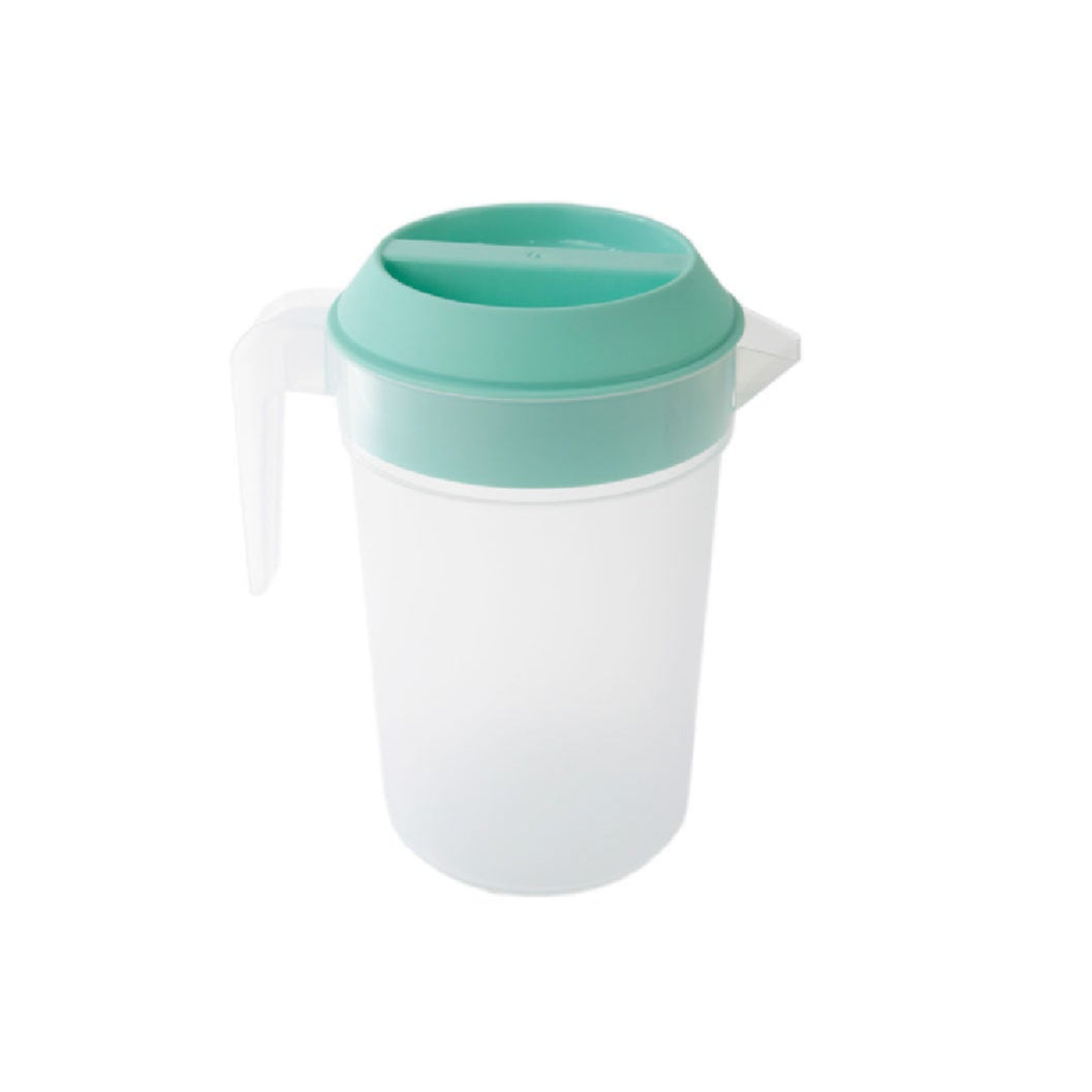 Plastic Serving Jug 1Ltr