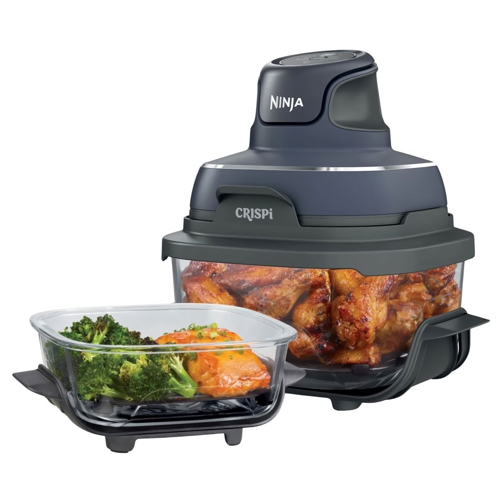Ninja Crispi 4in1 Portable Air Fryer