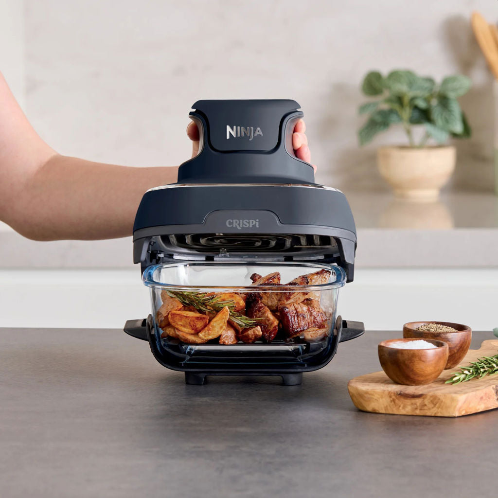 Ninja Crispi 4in1 Portable Air Fryer