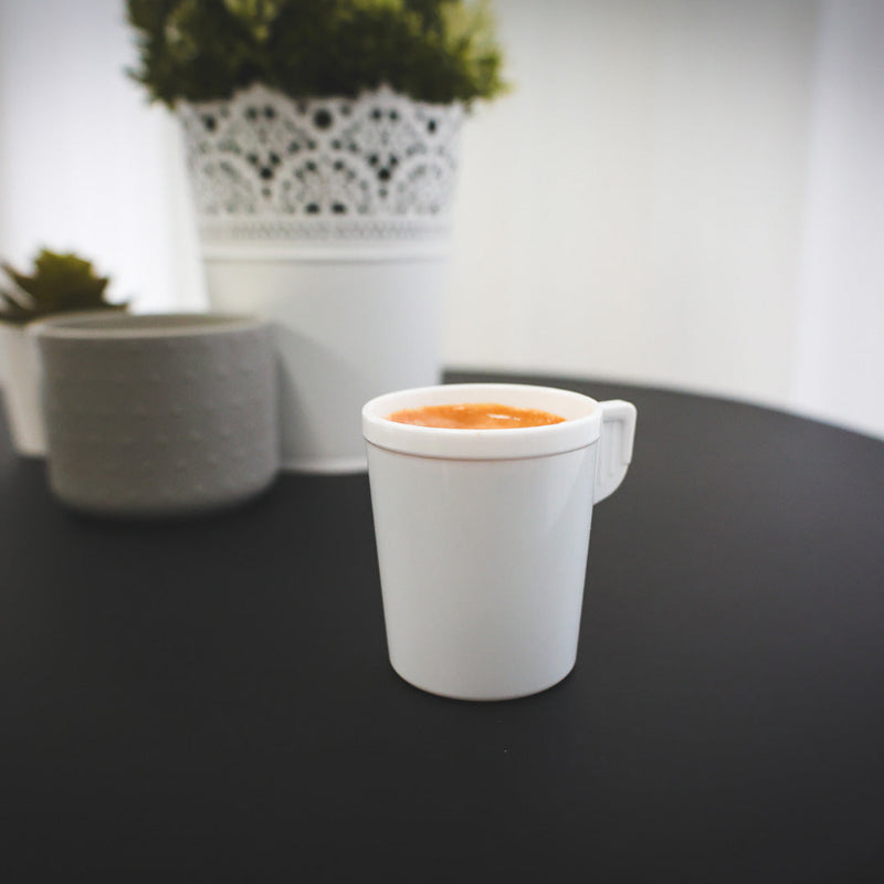 Espresso Cups 80ml (Set of 4)