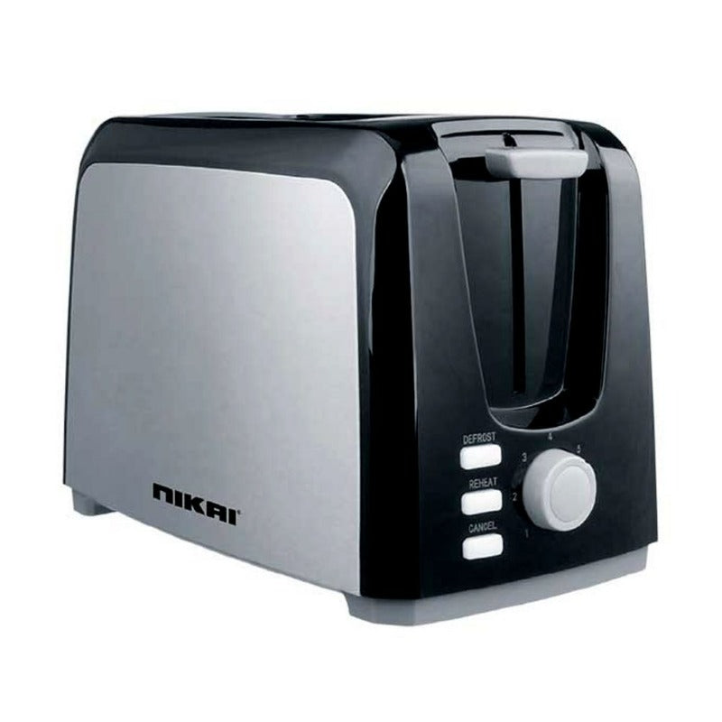 Nikai Bread Toaster