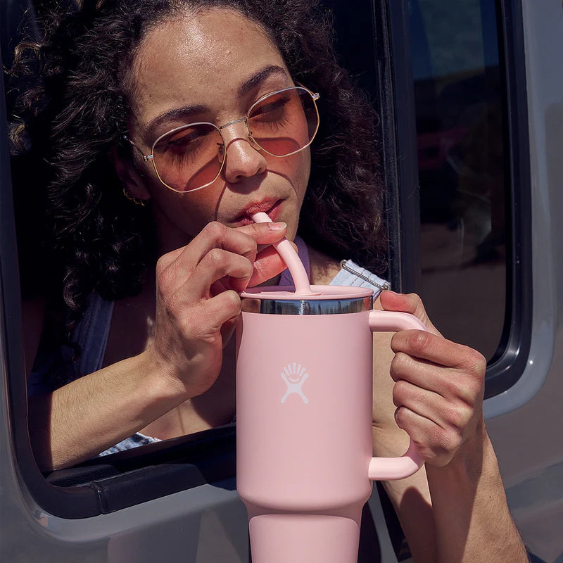 Hydro Flask 32 Oz All Around Travel Tumbler Trillium