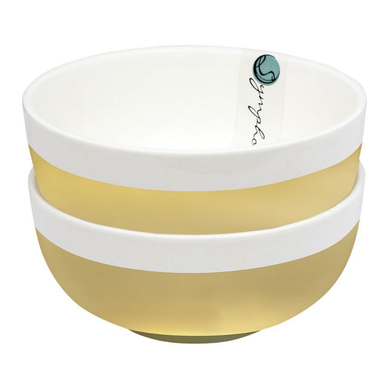 Symphony Adorn Dip Bowls (Set of 2)