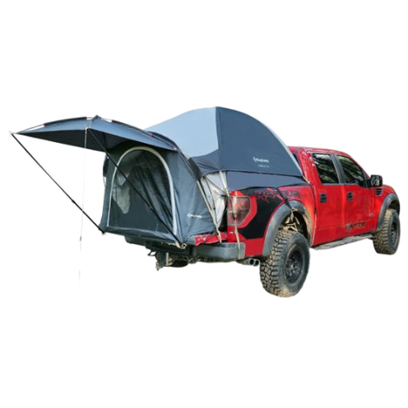Waterproof Travel Full Size Truck Tent Cargo Tent