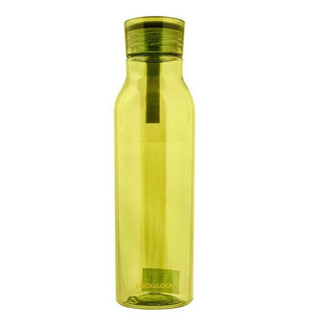 Eco Bottle 550ml Green