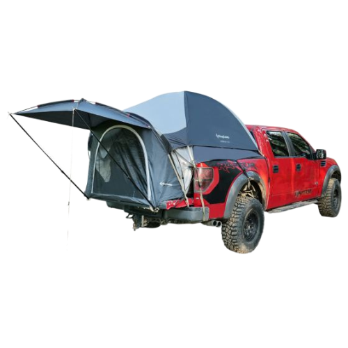Waterproof Travel Full Size Truck Tent Cargo Tent