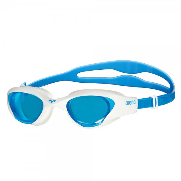 Arena "The One" Swimming Goggles-Light Blue