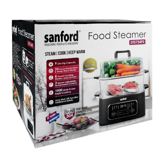 Sanford Food Steamer