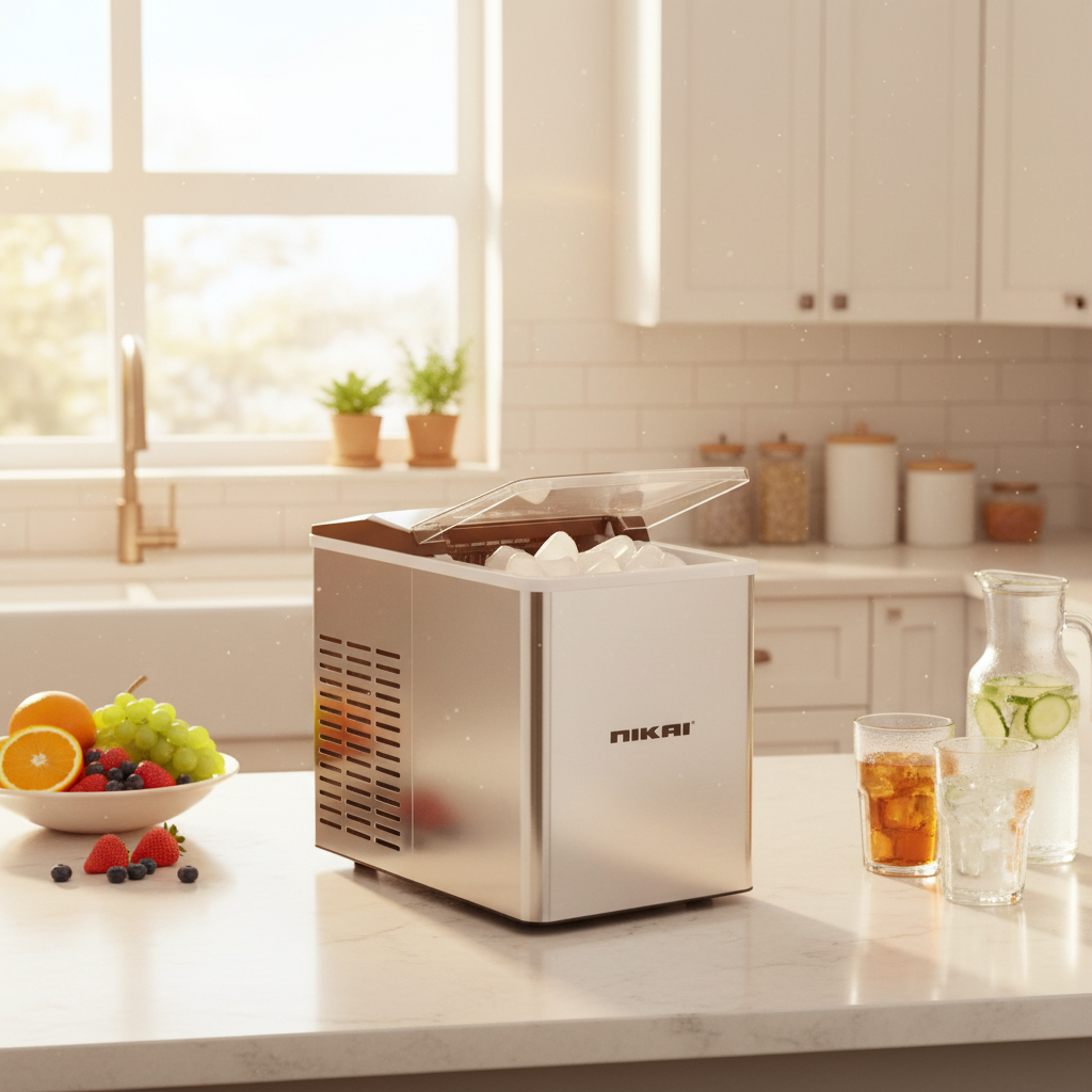 Ice Cube maker