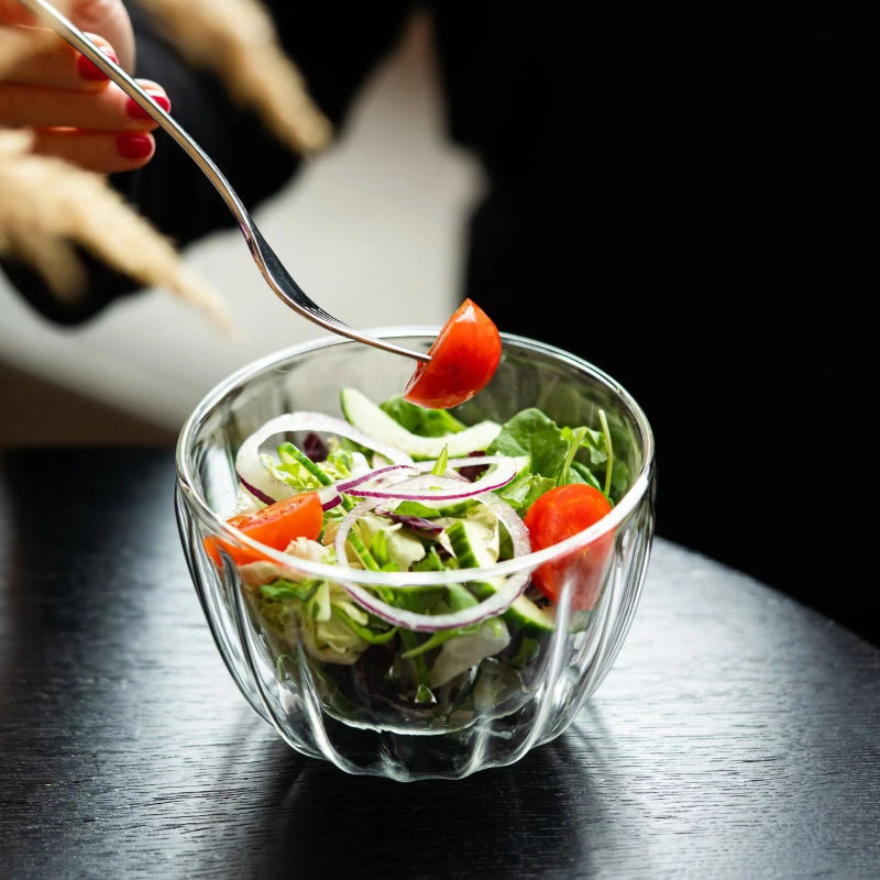 Double Wall Bowl 500ml