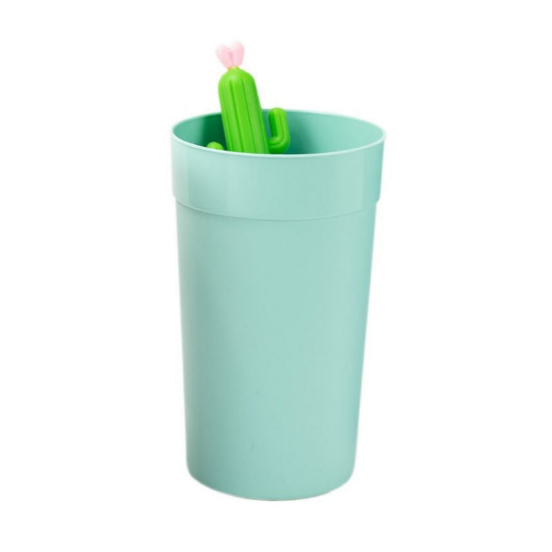 Plastic Cocktail Glass 0.35L