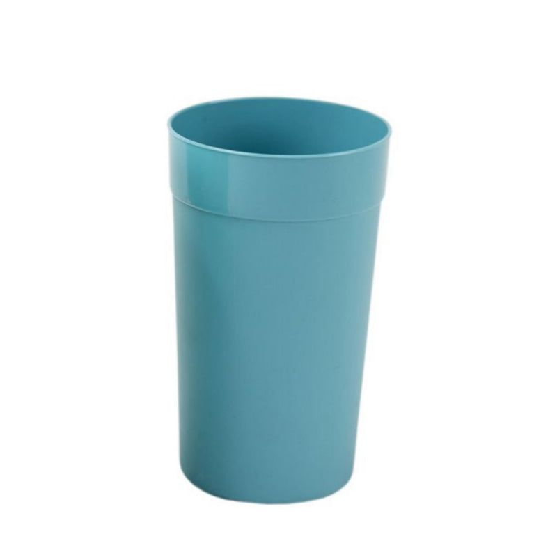 Plastic Cocktail Glass 0.35L