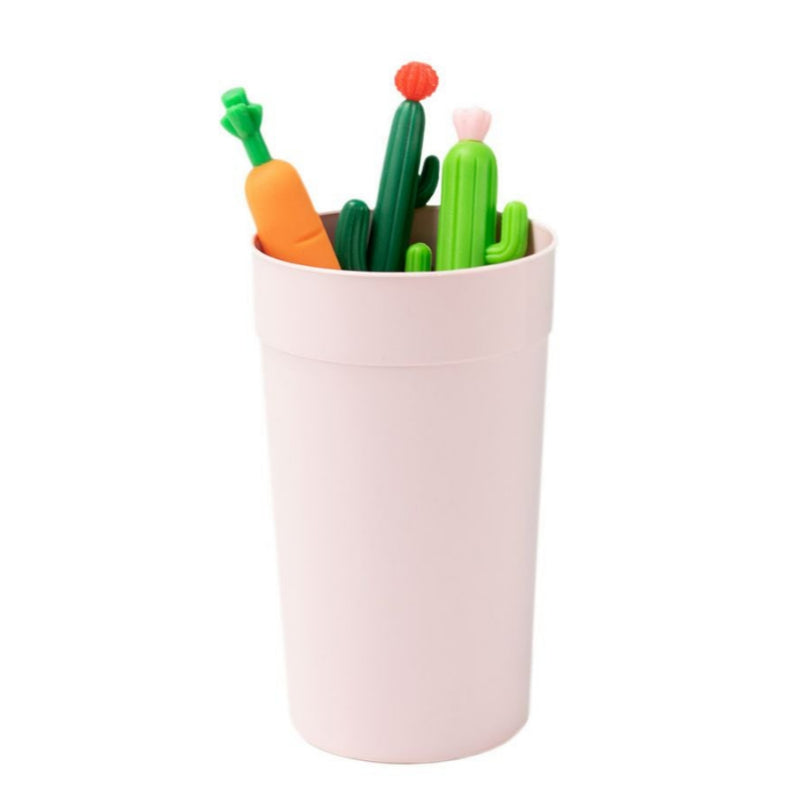 Plastic Cocktail Glass 0.35L