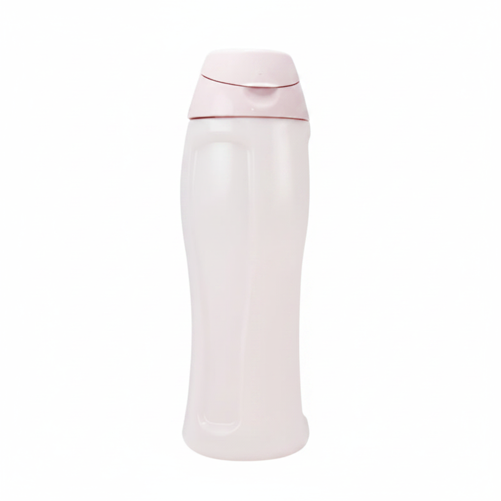 Plastic Water Bottle 0.75L Assorted Colour (Made in Portugal)