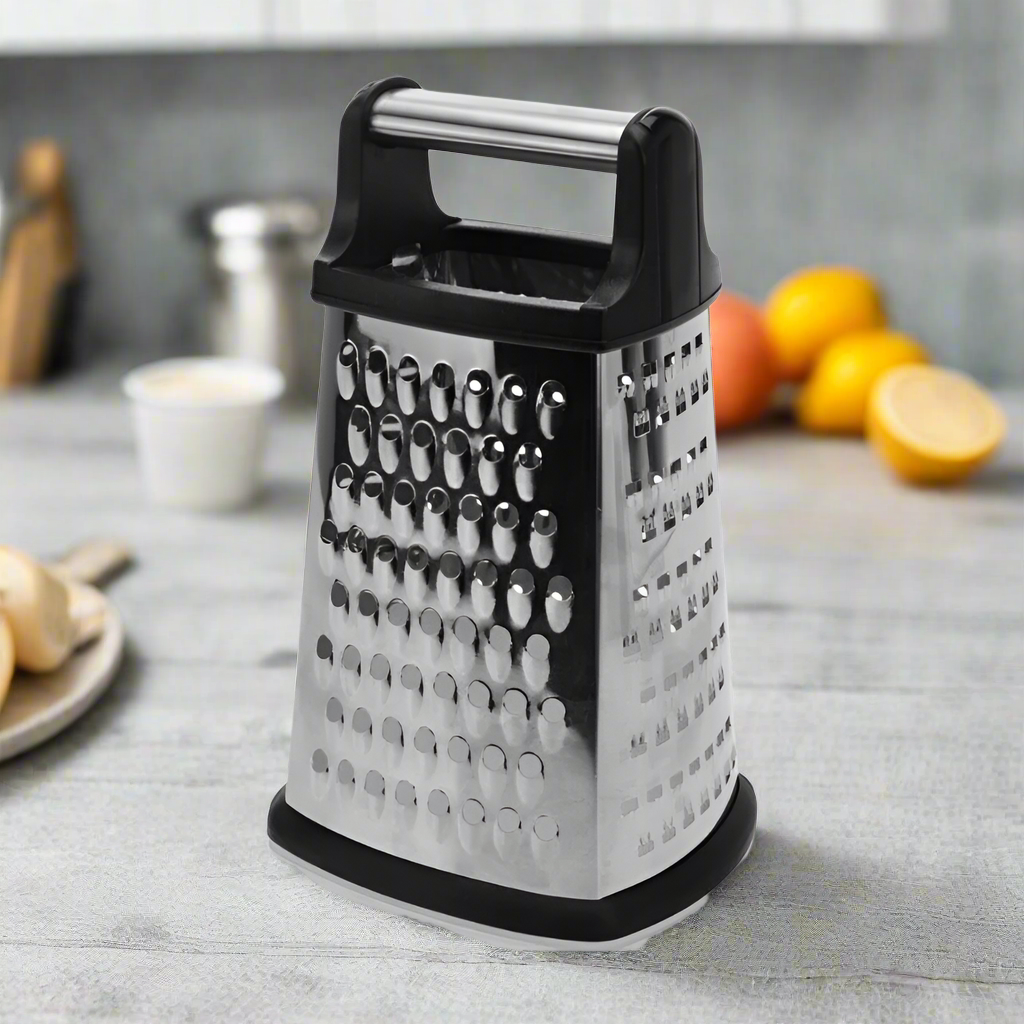 Grater Stainless Steel