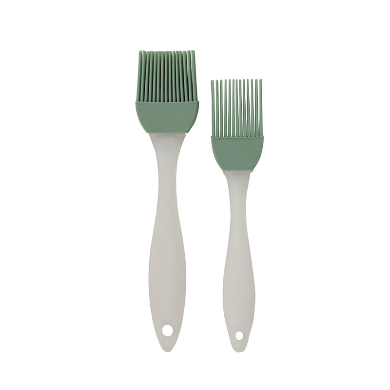 Brush Silicone Brush 2pcs