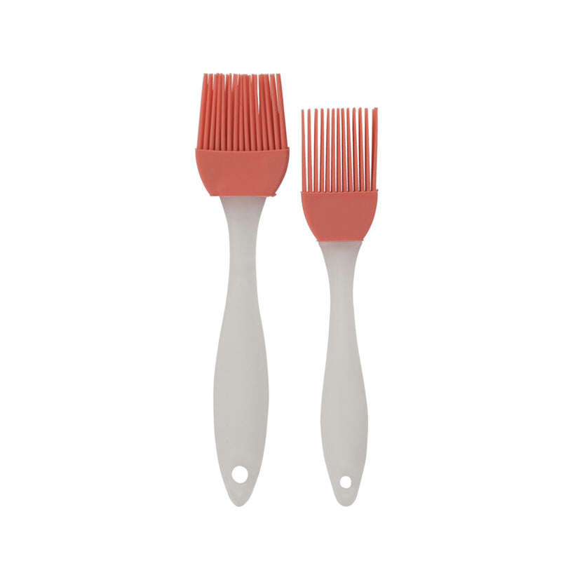Brush Silicone Brush 2pcs
