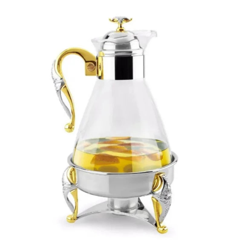 Tea/Coffee Warmer 1.4L