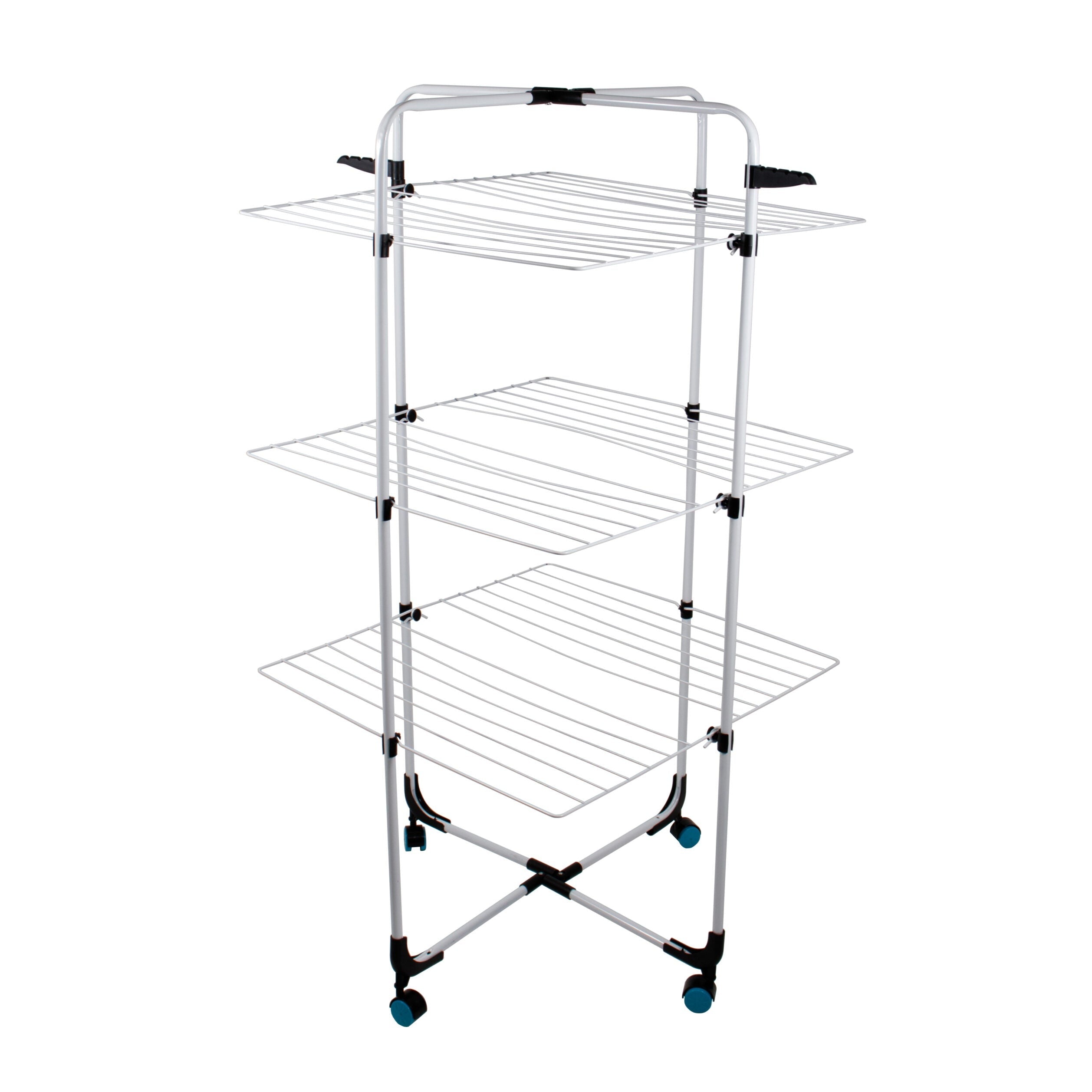 Zilan Portable Clothes Dryer Efficient Drying Foldable Design