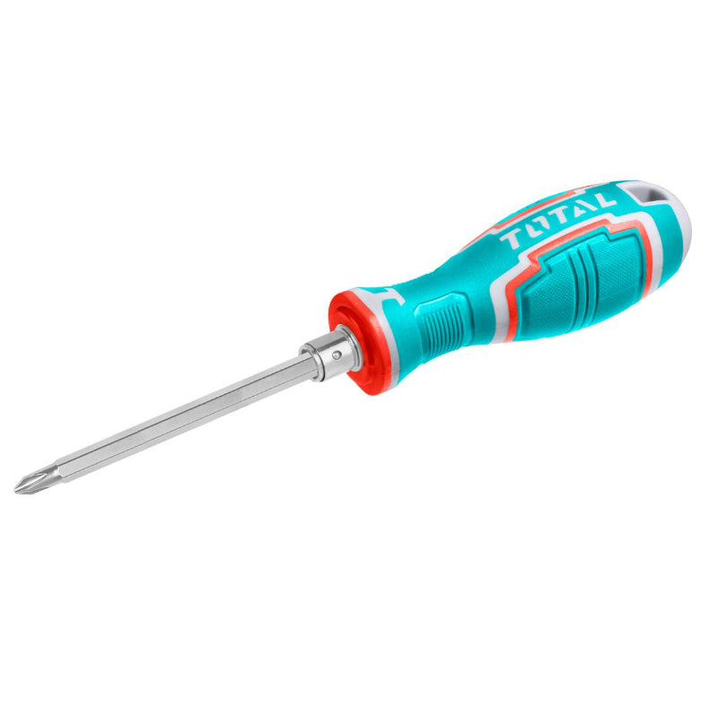 Total Screwdriver 5 x 135mm