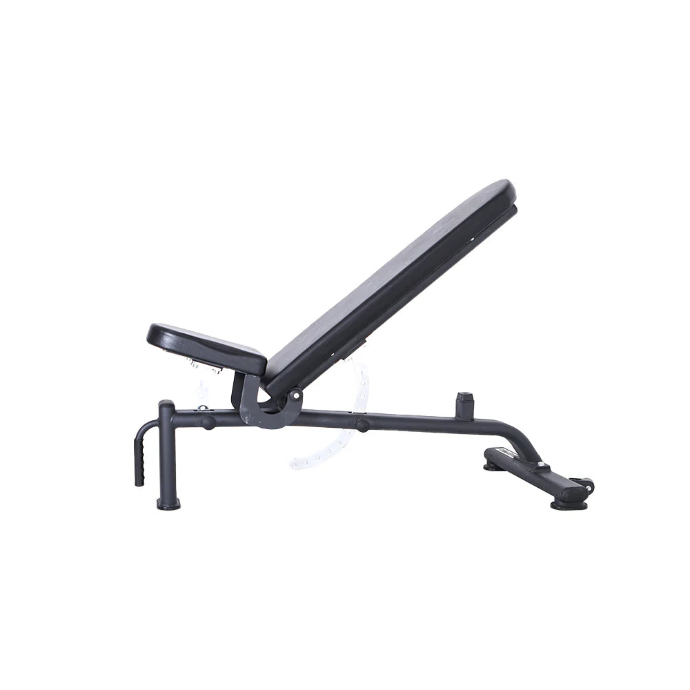 LivePro Adjustable Bench