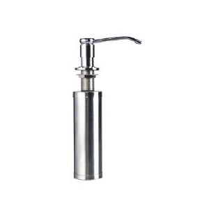 Built In Liquid Soap Dispenser For Sinks 1000ml
