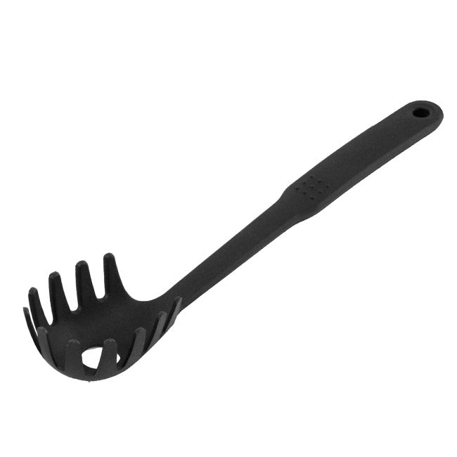 Spaghetti Server Black