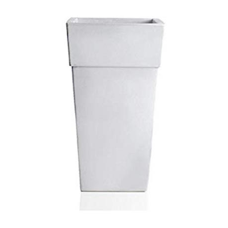 Bama Pot Sensation, 40 cm, White