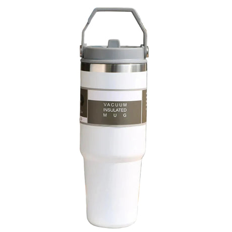 Vacuum Insulated Travel Mug 900ml