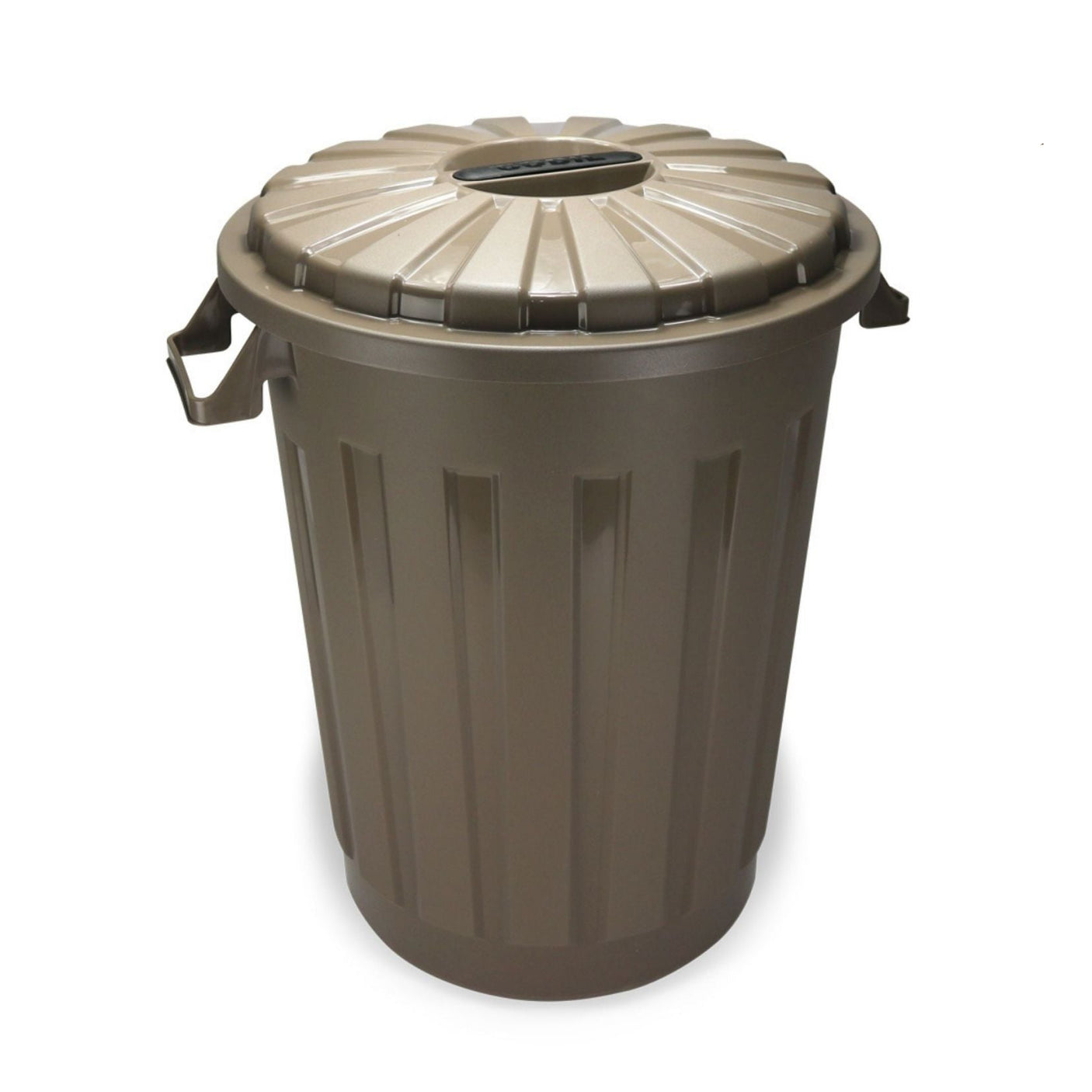 Plastic Garbage Container Bin 30L